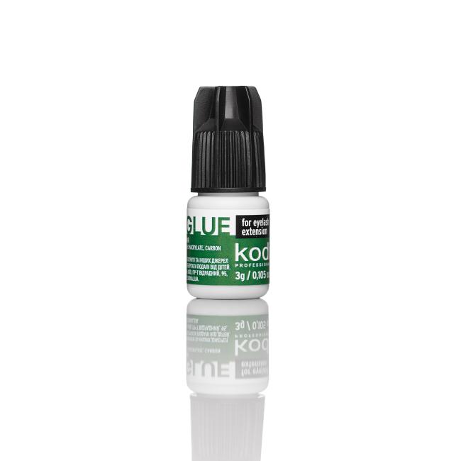 UltraFix Eyelash Extension Glue, 3 g